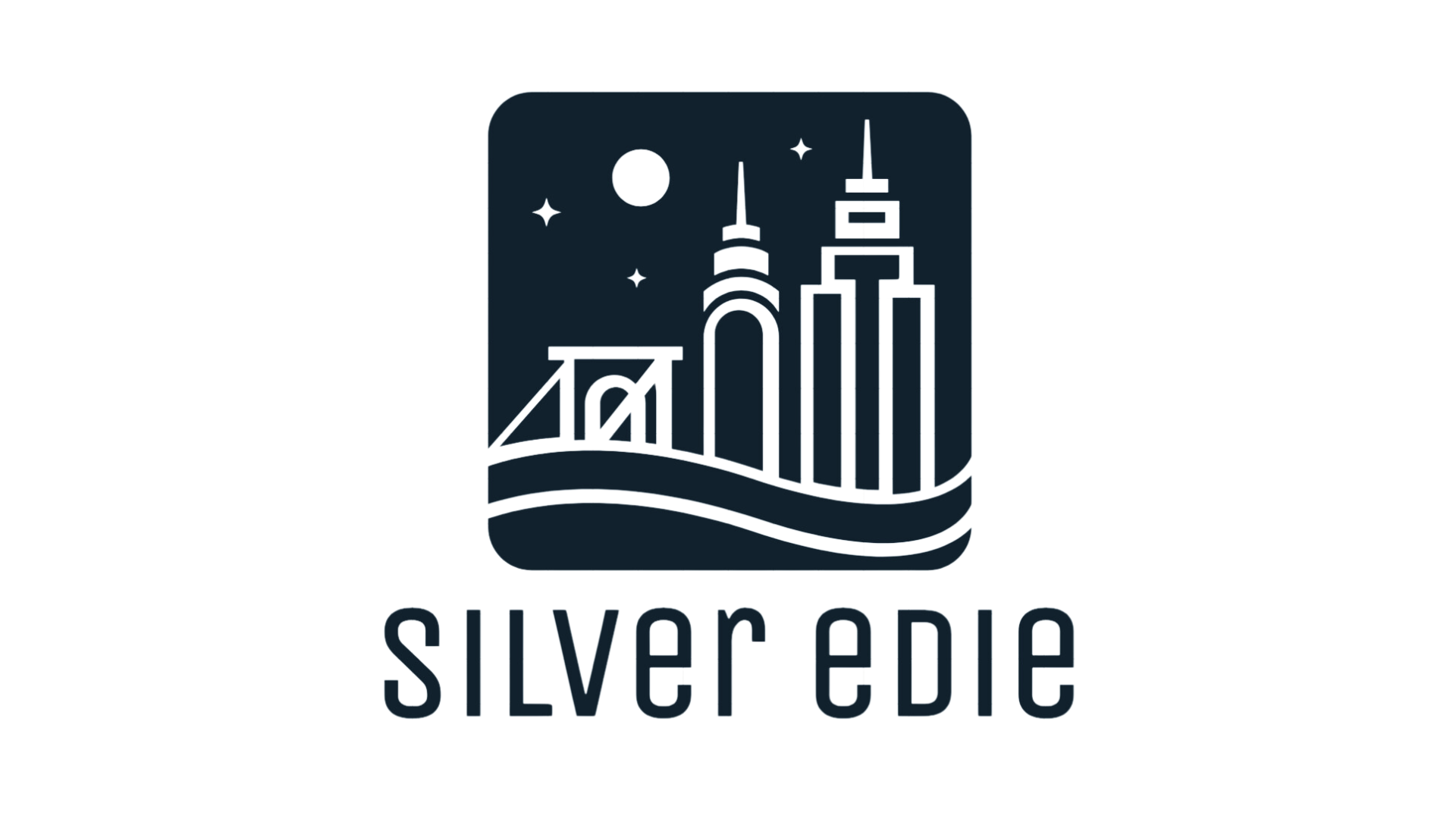 Silver Edie Logo